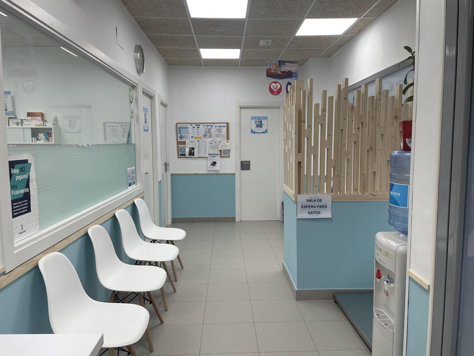 Sala de espera